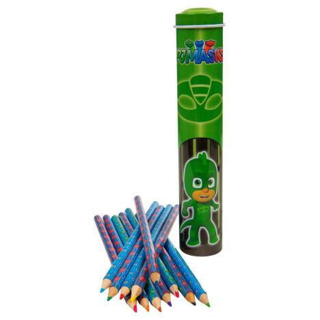 PJ Masks Gekko Pencil Tin Tube £2.99